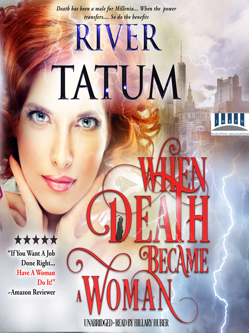 Cover image for When Death Became a Woman